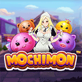 mochimon